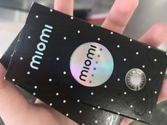 -miomi米欧米美瞳隐形眼镜(新世界大丸百货店)