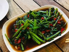-Doo Dee Thai Food(Issan/Isaan/Esan)