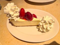 -The Cheesecake Factory 芝乐坊餐厅(王府中環店)