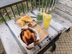 -Brew Farm·精酿农场海滨悬崖餐厅