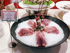 -味茂·老船夫1927(东海东路店)