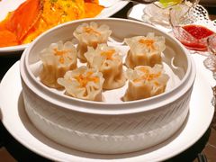 -海派悦庭·海胆烧麦·新融合菜(凯德广场店)