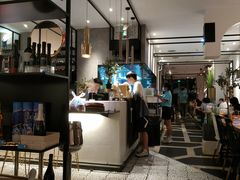 -HELLO MUSAE 拾光缪斯餐厅·纯正希腊风味(苏州中心店)