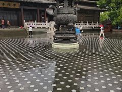 -香积寺