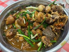 -高子烧鸡公(五里堆路店)