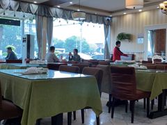 大堂-桃子餐厅·天津菜(红星路直营店)