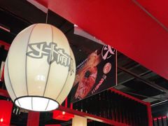 大堂-御前十七(北京路天河城店)