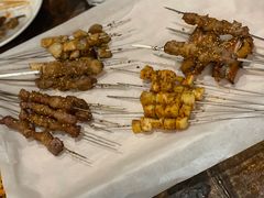 -枪火串烧·东北特色烧烤(罗湖总店)