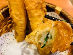 三白油条-西新饭店(城中店)