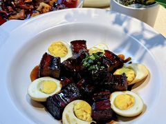 -漢舍中国菜馆(889广场店)