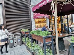 -BROAD面包路·欧式面包(龙湖时代C馆店)