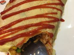 -喔爸韩国料理(环球银泰城店)