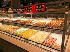 -陕拾叁-西安糕点(大雁塔店)