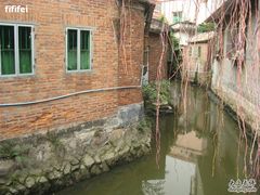 -小洲村