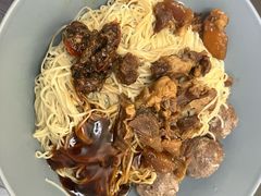 -好好味面家(桃园店)