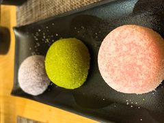 -昊·来了寿司(双楠2店)