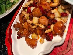 师爷宫保鸡丁-局气 烤鸭·北京菜(光华路店)