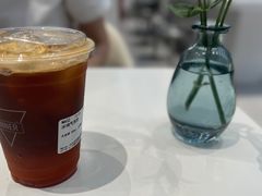 -Manner Coffee(万象食家店)