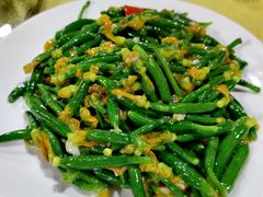 黄瓜花-莲花公园煎蟹(总店)