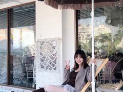 -天空花园餐吧·生日·团建(南山店)