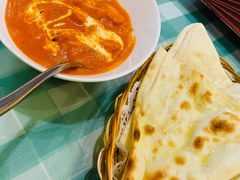 -Santoor 萨都里印度餐厅(北锣鼓巷店)
