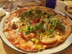 -玛尚诺Pizza&Bar(长泰广场店)