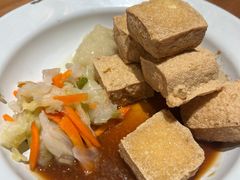 -捡角台湾食堂(花木Plus乐坊店)
