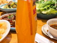 -0317火锅鸡·清真(正达店)