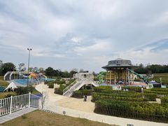 -红山体育乐园