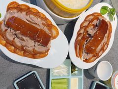 鸭饼卷万物-紫光园(燕郊总店)