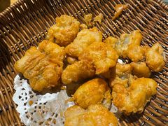 -万龙洲海鲜(安定门店)