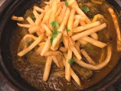 -Tajine Moroccan塔金摩洛哥中东餐厅