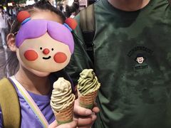 -吴裕泰茶庄(前门大街店)