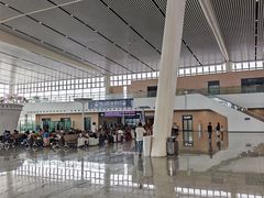 -常德站