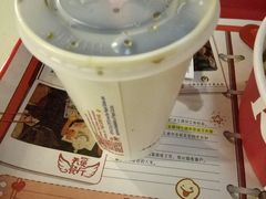 -肯德基(欣旺店)