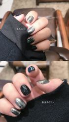 -DK美甲店