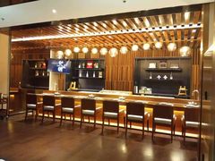 -北京泰富酒店-道日本料理餐厅