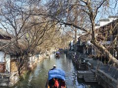 -周庄古镇景区-双桥