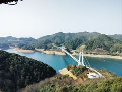 -酒仙湖景区