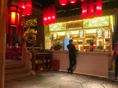 -大龙辣火锅·龙虾·烧烤(湖滨新天地店)