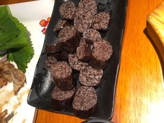 -鑫日千里马朝鲜族小馆(总店)