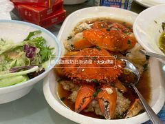 -苏苑饭店-中餐厅(长桥地区店)
