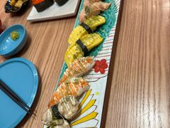 -晴季寿司(红旗街万达店)