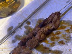 -阿里疆Alijiang·丝路美食·异域风情·清真(长楹天街店)