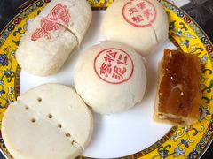 -富华斋饽饽铺·宫廷糕点·伴手礼(护国新天地店)