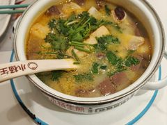 -小杨生煎(黄河路店)
