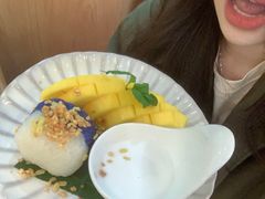 -泰椰里·泰国餐厅(智慧城广百广场店)