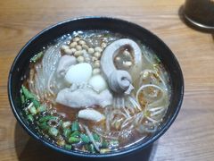 -青石桥老瓦房肥肠粉总店(青石桥总店)