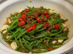 -老馆子·建德菜·山肴鱼鲜(海威新界店)