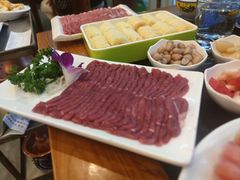 -南门涮肉(上海二店)